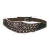 Cinturon Peto Ternera  Marron