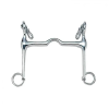BOCADO POLO FIJO INOX