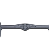 GUBIA/MORTAJERA DIAMOND DOBLE