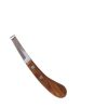 CUCHILLA LEGRA GP DOBLE FILO ACERO N01-DBB
