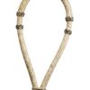 MUSEROLA AMERICANA LEATHER BOSAL