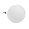 Bola Polo Fibra W50-Fbr