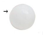 Bola Polo Madera W50 -Wod