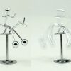 JUGUETE:CABALLO ROCKING HORSE