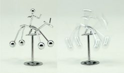 JUGUETE:CABALLO ROCKING HORSE