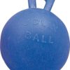 JUGUETE BALON PARA CABALLOS -HORSE BALL-
