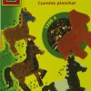 Juego "ses" Planchar