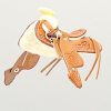 Silla Western Mini (Mejicana)