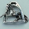 PIN PLATA CAB. C/ESTRIBO