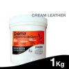 ZALDI CREMA LIMPIADORA CUERO 1KG
