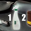 KIT LIMPIEZA PARA CUERO