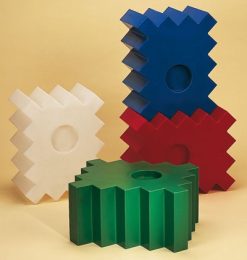 Soporte Para Reparo Salto Stubbs