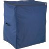 Bolsa Para Almacenar 5 Mantas Azul