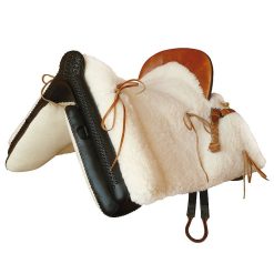 Silla Marjoman Moteada Vaquera