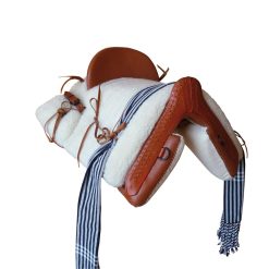 Silla Pony Eco Marjoman