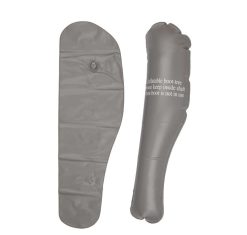 HORMA BOTAS INFLABLES