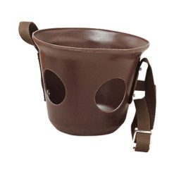Bozal Plastico Para Caballo Stubbs
