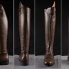 BOTA POLO T-TONES ZALDI