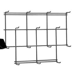 Colgador Varios (14 Ganchos)  S2814