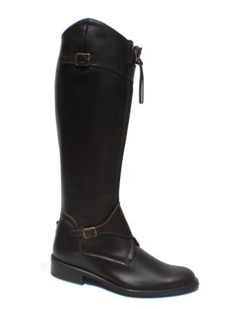 BOTA POLO VALVERDE DEL CAMINO