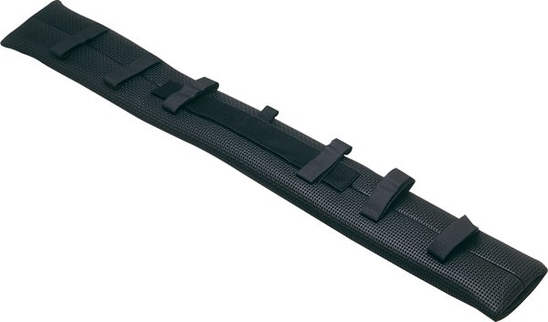 PROTECTOR ENGANCHE PVC GOMA 30MM