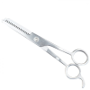 Tijera Entresacar Crines Inox