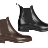 BOTINES TATTINI ALANO