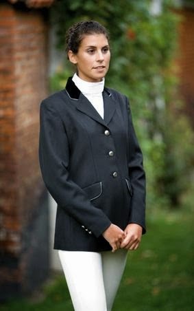CHAQUETA CONCURSO LEXHIS LONKA MUJER - Imagen 5