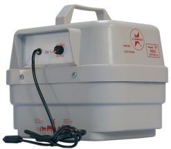 PASTOR ELECTRICO LLAMPEC 19 MAX