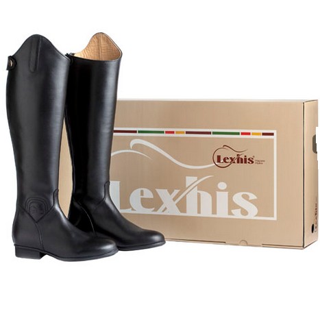 BOTA LEXHIS ITALIA - Imagen 2
