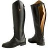 BOTA LEXHIS MAYA CORDON CON CREMALLERA SINTETICA