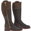 BOTA HH MONTERIA SERRAJE ALTA CON ELASTICO