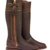 BOTA HH MONTERIA SERRAJE ALTA CLASICA