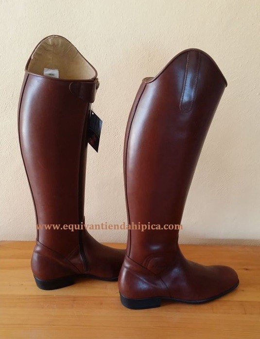 BOTA LEXHIS HOLANDA - Imagen 7