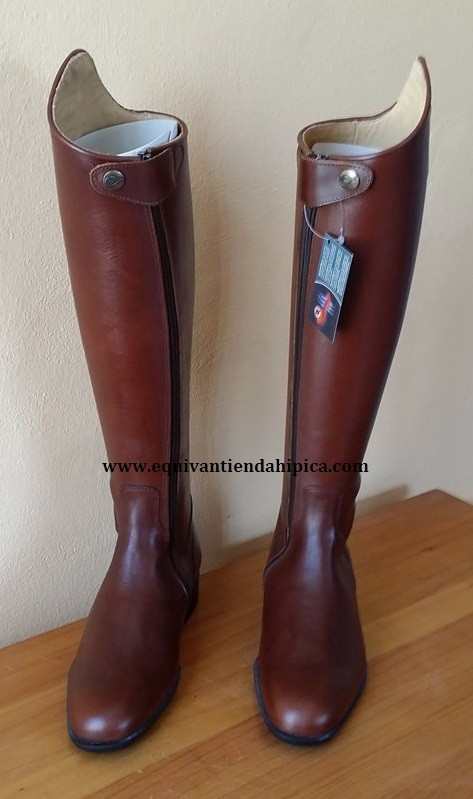 BOTA LEXHIS HOLANDA - Imagen 8