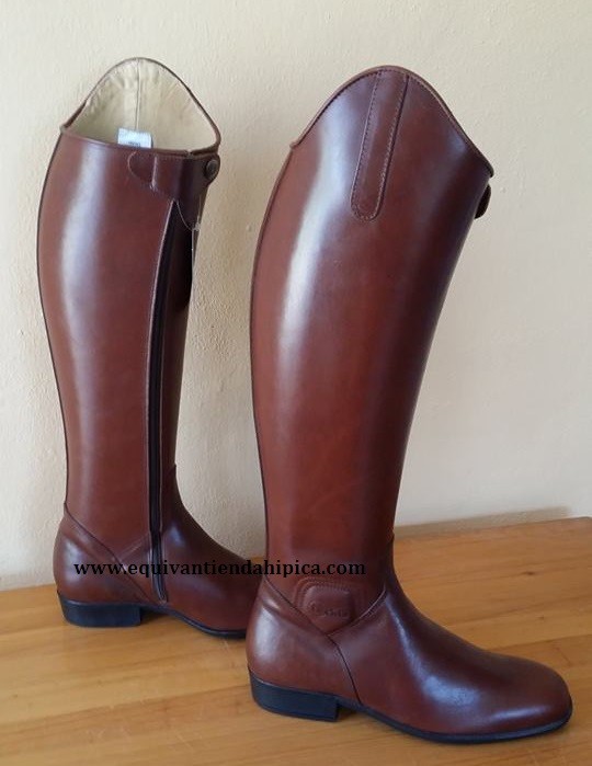 BOTA LEXHIS HOLANDA - Imagen 9
