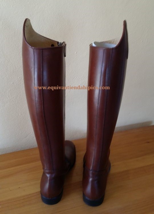 BOTA LEXHIS HOLANDA - Imagen 10