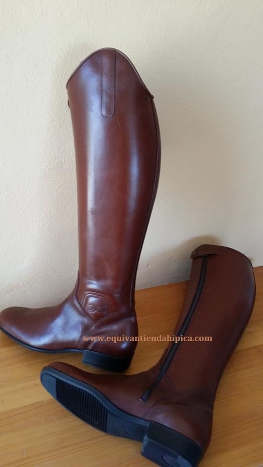 BOTA LEXHIS HOLANDA - Imagen 11