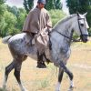 PONCHO ROCIERO DE LANA EXTRA