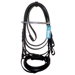 Cabezada iQuus SKYLINE DESIGNO 509