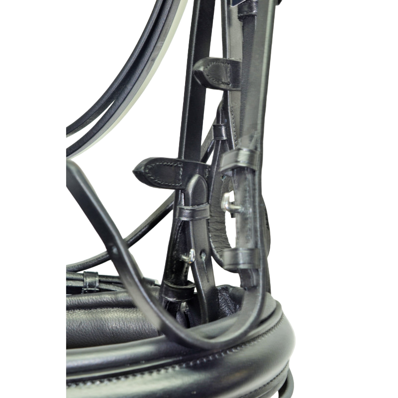 Cabezada iQuus SKYLINE DESIGNO 509 - Imagen 4