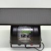 PASTOR IQUUS FENCE 12V SOLAR