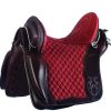 SILLA PORTUGUESA LUDOMAR ELVA GAITAN FLEXIBLE CUERO/NOBUCK