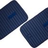 PROTECTOR PAÑO VENDA TRICOT 30x45 PAR AZUL