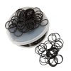 Goma Crines Grande En Caja