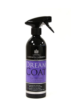 Carr & Day Equimist Brillo Pelo Total Dreamcoat 500Ml