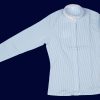 Camisa Concurso Diamont M/Larga