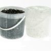 GOMAS SILICONA 1800UND.