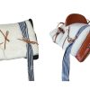 Silla Vaquera Eco Completa