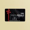 TARJETA REGALO 100€